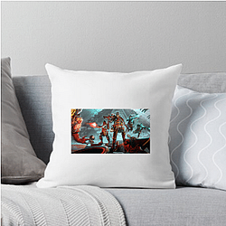 Jump Space was developed by Keepsake Games Jump Space Pillows Cover
