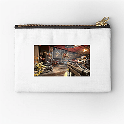 Jump Space is a co-op FPS Jump Space Zipper Pouches