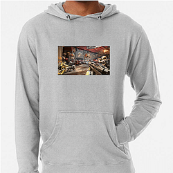 Jump Space is a co-op FPS Jump Space Hoodies