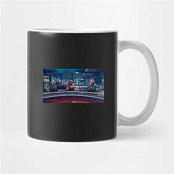 Jump Space is an action adventure game Jump Space Mugs
