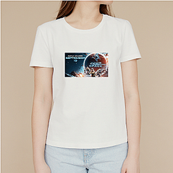 Jump Space is a mission based game Jump Space T-Shirts