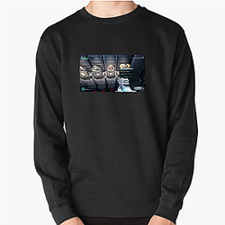 Jump Space is currently in Early Access Jump Space Sweatshirts