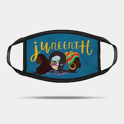 Juneteenth Face Masks - juneteenth DAY 2021 Mask TP1002
