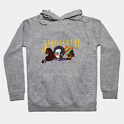 Juneteenth Hoodies - juneteenth DAY 2021 Hoodie TP1002