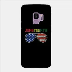 Juneteenth Cases - Juneteenth sunglasses Case TP1002