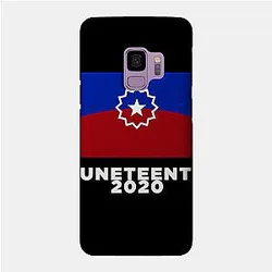 Juneteenth Cases - Juneteenth Case TP1002