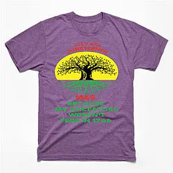 Juneteenth T-Shirts - juneteenth T-Shirt TP1002