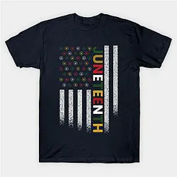 Juneteenth T-Shirts - Juneteenth T-Shirt TP1002