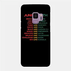 Juneteenth Cases - juneteenth Case TP1002