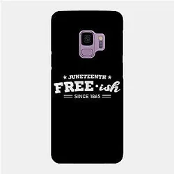 Juneteenth Cases - Juneteenth Free-ish Black History American African Freedom Day since 1865 Case TP1002