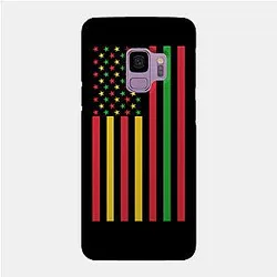 Juneteenth Cases - Juneteenth african american Flag Freedom Equality Case TP1002