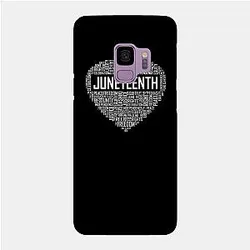 Juneteenth Cases - Juneteenth Heart Case TP1002