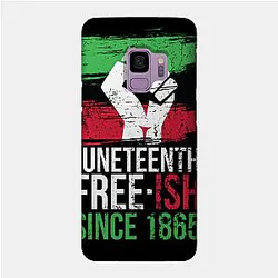 Juneteenth Cases - Juneteenth since 1865 Case TP1002