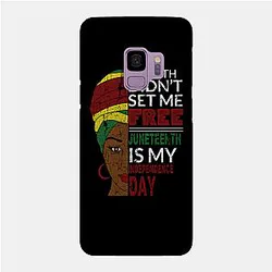 Juneteenth Cases - Juneteenth Afrocentric Celebration Case TP1002