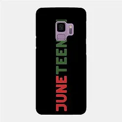 Juneteenth Cases - Juneteenth Case TP1002