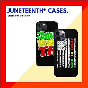 Juneteenth Cases