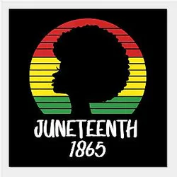 Juneteenth Posters - juneteenth Poster TP1002