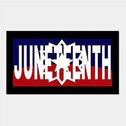 Juneteenth Posters - Juneteenth Poster TP1002