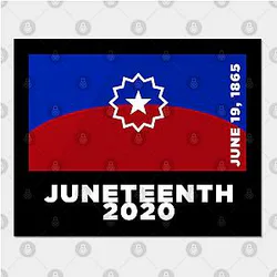 Juneteenth Posters - Juneteenth Poster TP1002