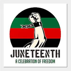Juneteenth Posters - juneteenth Poster TP1002
