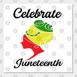 Juneteenth Posters - juneteenth Poster TP1002