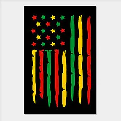 Juneteenth Posters - juneteenth Poster TP1002