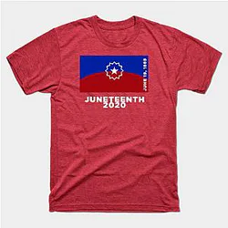 Juneteenth T-Shirts - Juneteenth T-Shirt TP1002