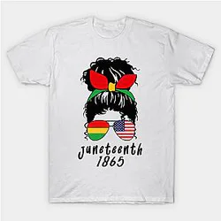 Juneteenth T-Shirts - juneteenth T-Shirt TP1002