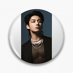 Jungkook Beyond The Golden Maknae Jungkook Pins
