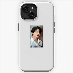 Jungkook No Limits Just Music Jungkook iPhone Cases