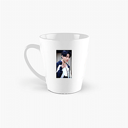 Jungkook Always Creative Always Passionate Jungkook Mugs