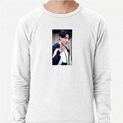 Jungkook Always Creative Always Passionate Jungkook Sweatshirts