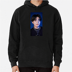 Jungkook My Favorite BTS Member Jungkook Hoodies