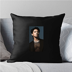 Jungkook Beyond The Golden Maknae Jungkook Pillows Cover