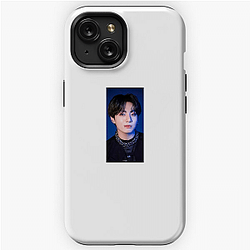 Jungkook My Favorite BTS Member Jungkook iPhone Cases