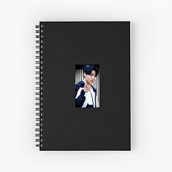 Jungkook Always Creative Always Passionate Jungkook Notebook