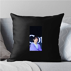 Jungkook The Golden Voice Jungkook Pillows Cover