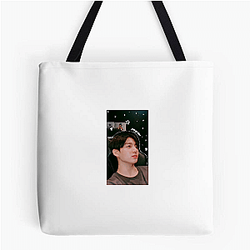Jungkook The World Is My Stage Jungkook Bags