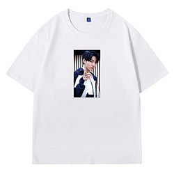 Jungkook Always Creative Always Passionate Jungkook T-Shirts