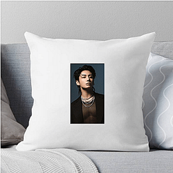 Jungkook Beyond The Golden Maknae Jungkook Pillows Cover