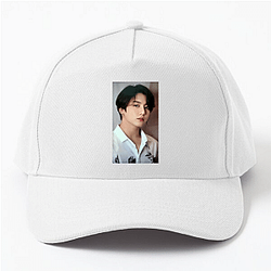 Jungkook No Limits Just Music Jungkook Hats & Caps