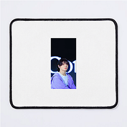 Jungkook The Golden Voice Jungkook Mouse Pads