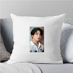 Jungkook No Limits Just Music Jungkook Pillows Cover