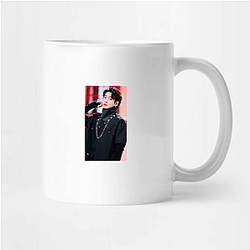 Jungkook Unforgettable Lyrics Jungkook Mugs