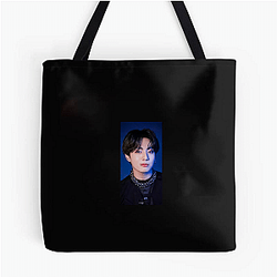 Jungkook My Favorite BTS Member Jungkook Bags