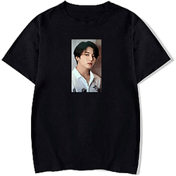 Jungkook No Limits Just Music Jungkook T-Shirts