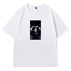 Jungkook A True Masterpiece Jungkook T-Shirts