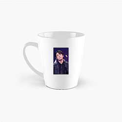 Jungkook The World Is A Song Jungkook Mugs