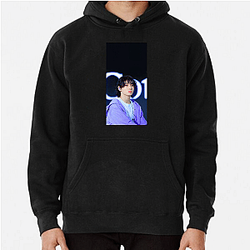 Jungkook The Golden Voice Jungkook Hoodies