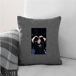 Jungkook A True Masterpiece Jungkook Pillows Cover